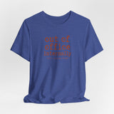Out of Office Internally Still Replying Though T-Shirt