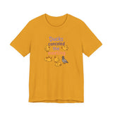 Ducks Canceled the Meeting T-Shirt