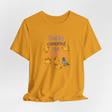 Ducks Canceled the Meeting T-Shirt